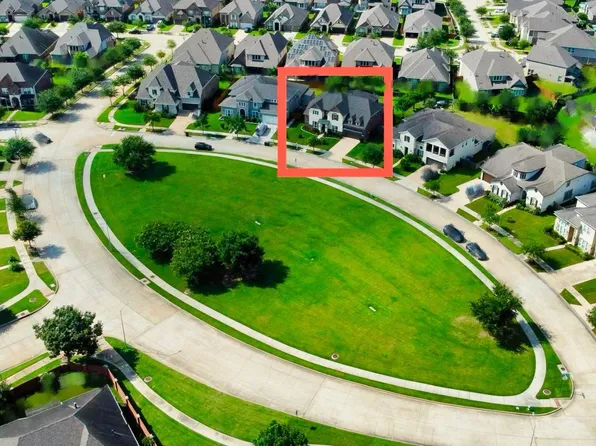 4418 Highland Field Ln, Sugar Land, TX 77479