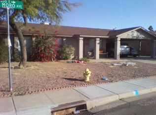 3404 E El Moro Ave, Mesa, AZ 85204