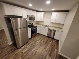 6289 Robinson Rd #3, Lockport, NY 14094