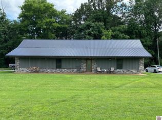 839 Old Dukedom Rd, Mayfield, KY 42066