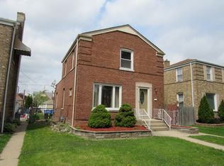 3254 S 59th Ct, Cicero, IL 60804