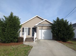 5416 Statler Ave, Pensacola, FL 32507