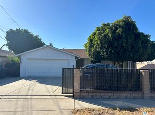 2127 Cogswell Rd, El Monte, CA 91733
