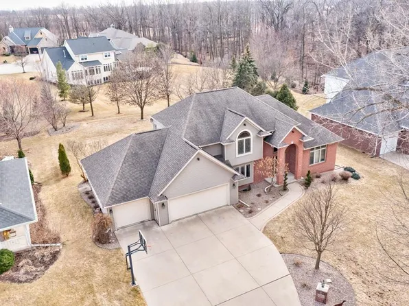 2049 Old Plank Rd, De Pere, WI 54115