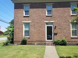 222 W Broadway St, Bardstown, KY 40004