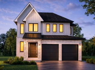 LOT 33 Upper West Ave, London, ON N6K 0M2