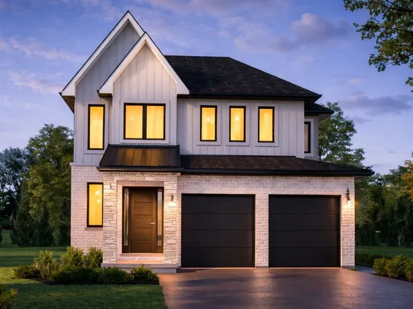 LOT 33 Upper West Ave, London, ON N6K 0M2