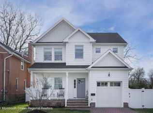 69 E Westside Ave, Red Bank, NJ 07701
