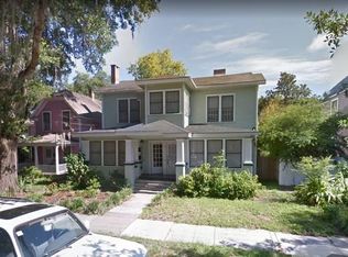216 NW 3rd Ave APT D, Gainesville, FL 32601