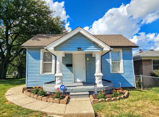1130 E Knox St, Indianapolis, IN