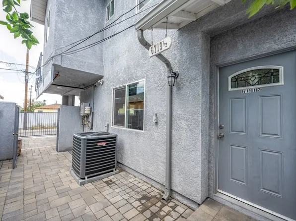 6719 Vineland Ave, North Hollywood, CA 91606