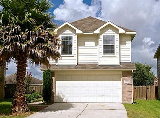 10714 Plum Dale Way, Houston, TX 77034
