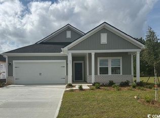 601 Cypress Preserve Cir #60, Longs, SC 29568