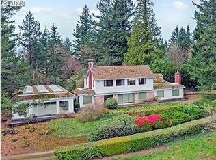429 NW Skyline Blvd, Portland, OR 97229