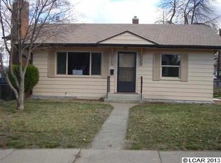 1315 12th St, Lewiston, ID 83501