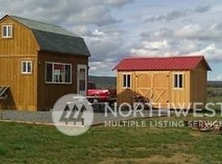 490 Arroyo Dr, Ephrata, WA 98823