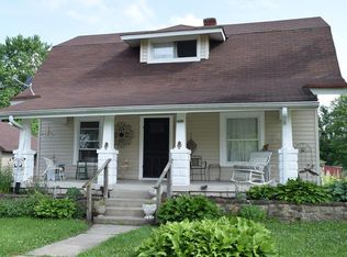 170 E Sycamore St, Morgantown, IN 46160