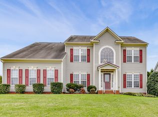 4020 Rosewater Ln, Indian Trail, NC 28079