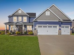 511 John Pitman Dr, Saint Charles, MO 63304