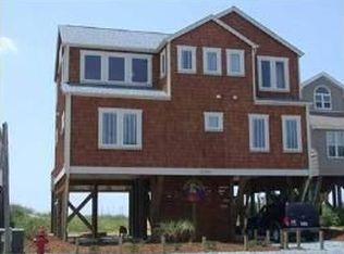 639 Ocean Blvd W, Supply, NC 28462