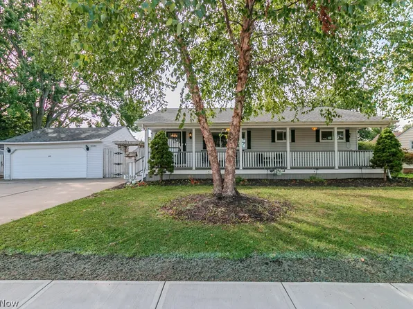 30140 Regent Rd, Wickliffe, OH 44092