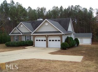 854 Government Farm Rd, Rockmart, GA 30153