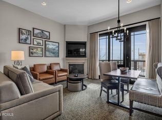2100 W Frostwood Blvd UNIT 5138, Park City, UT 84060