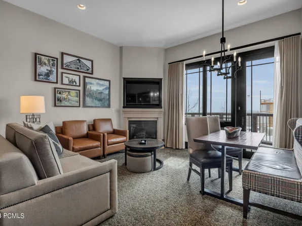 2100 W Frostwood Blvd Unit 5138, Park City, UT 84060