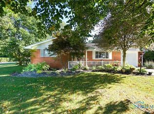 243 E Yates Ave, Findlay, OH 45840