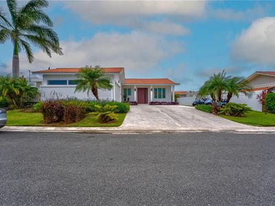 590 Camino De Cartagena, Dorado, PR, 00646