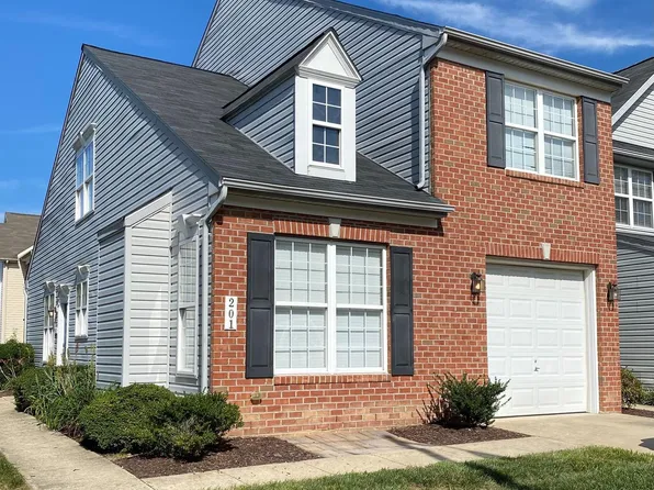201 Wheatley Dr, Easton, MD 21601