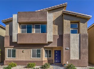 7477 Onyx Star St, North Las Vegas, NV 89084