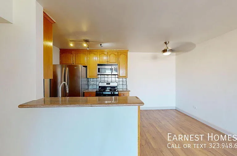 421 S La Fayette Park Pl #730 — Photo 9