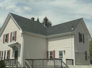 35 Union St, Stoughton, MA 02072