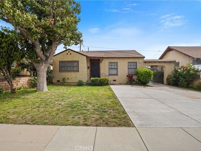 723 Mott St, San Fernando, CA, 91340