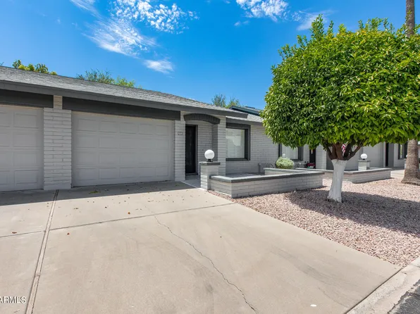 7950 E KEATS Avenue #172, Mesa, AZ 85209