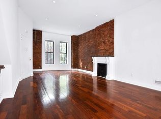 359 Jefferson Ave #1, Brooklyn, NY 11221