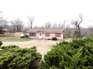 120 Susie Dr, Saint Robert, MO 65584