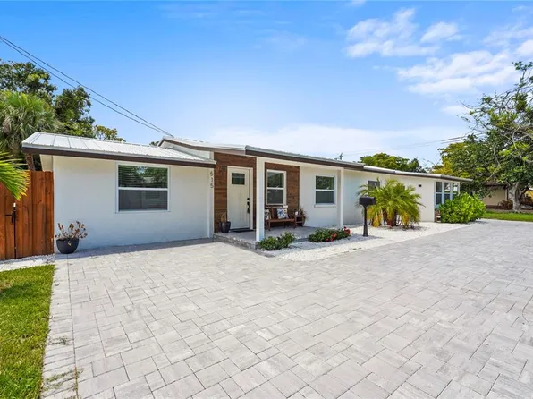 515 N Osprey Ave, Sarasota, FL 34236