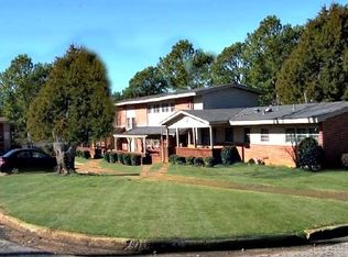 30 Norcross Dr APT B, Anniston, AL 36205