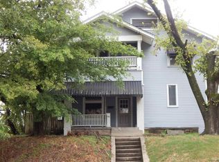 101 Rice St, Little Rock, AR 72205