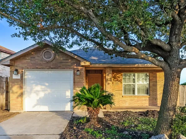 8007 Heights Valley, Converse, TX 78109