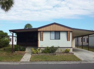 1077 Sparrow Ln, Tarpon Springs, FL 34689
