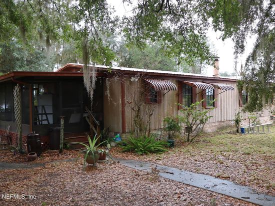 347 STAR LAKE Drive, Hawthorne, FL 32640