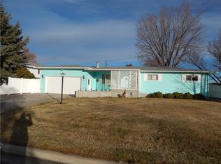 837 Kale Dr, Billings, MT 59105