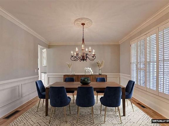 5th image of 3466 Glen Mist Pl