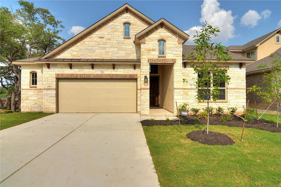 21110 Capri Oaks, San Antonio, TX 78259 | Zillow