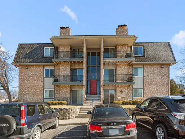 245 W Joliet St APT 103, Schererville, IN 46375