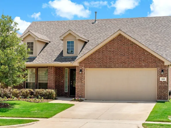 513 Rustic Oak Ln, McKinney, TX 75072
