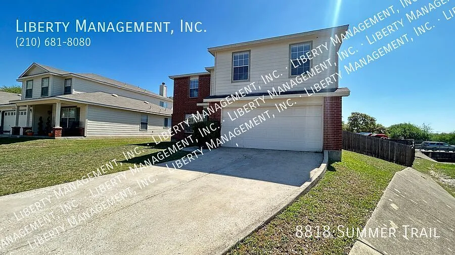 Building Photo - 8818 Summer Trl